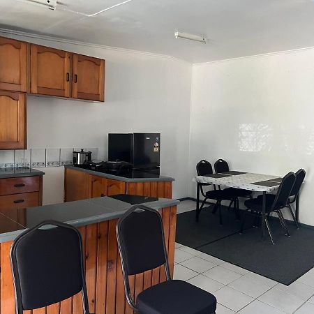 Ziara Apartments Nadi Exterior photo