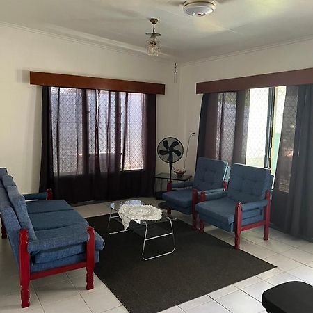 Ziara Apartments Nadi Exterior photo
