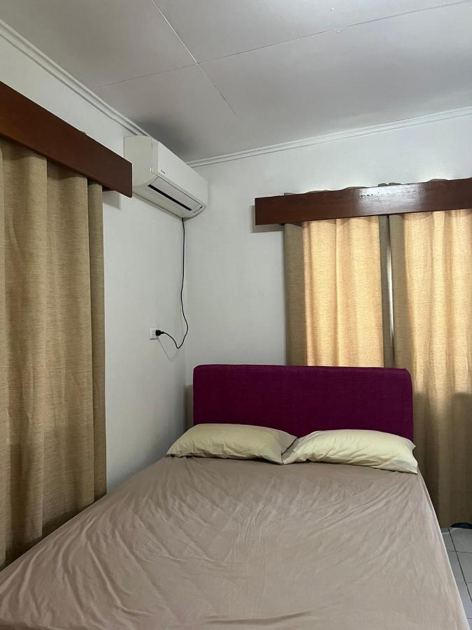 Ziara Apartments Nadi Exterior photo