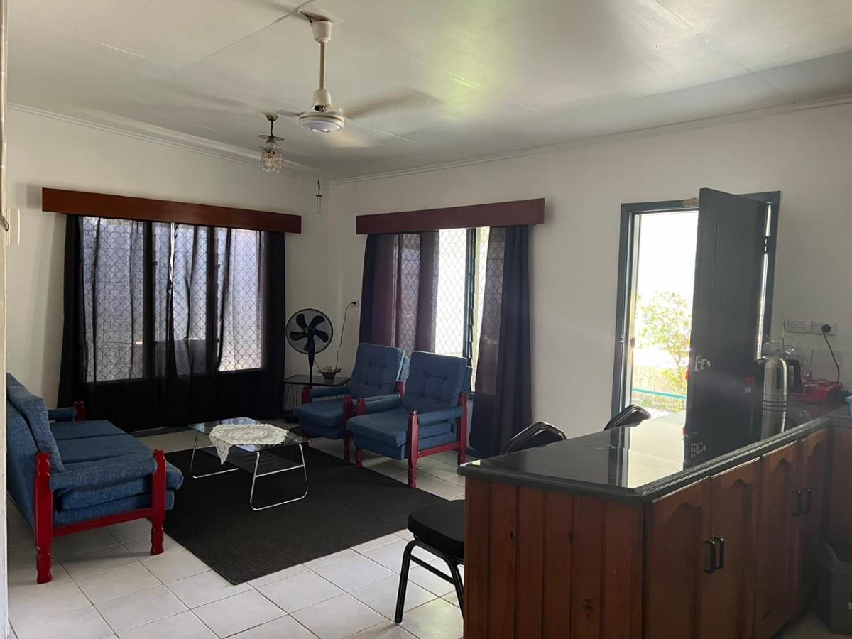 Ziara Apartments Nadi Exterior photo