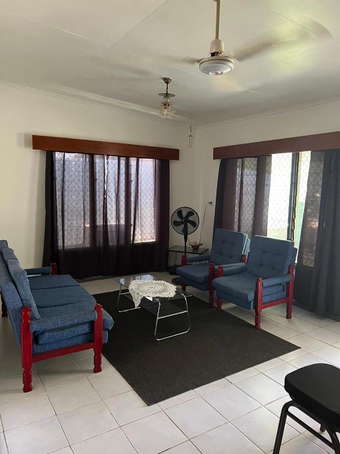 Ziara Apartments Nadi Exterior photo